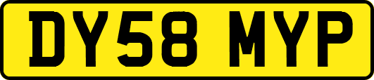 DY58MYP