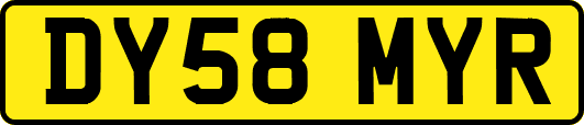 DY58MYR