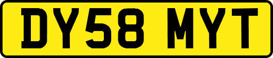DY58MYT