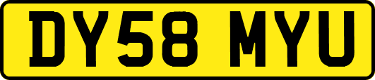 DY58MYU