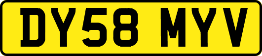 DY58MYV