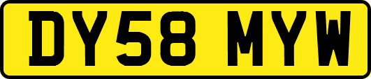 DY58MYW
