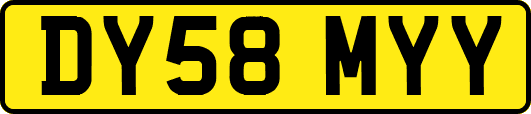 DY58MYY