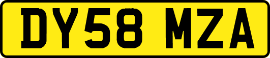 DY58MZA