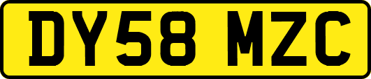 DY58MZC