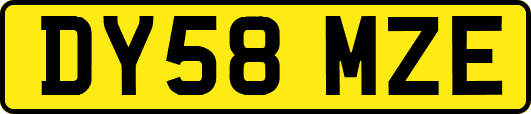 DY58MZE