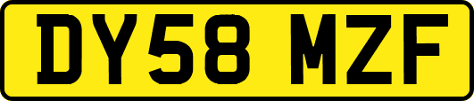 DY58MZF