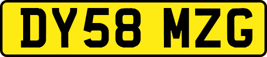 DY58MZG