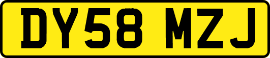 DY58MZJ