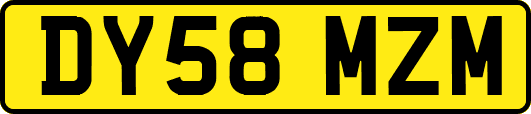 DY58MZM