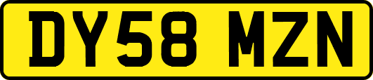DY58MZN