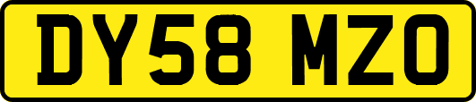 DY58MZO