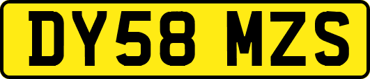 DY58MZS