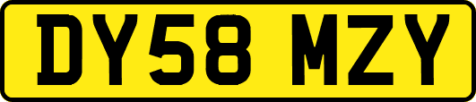DY58MZY