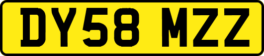 DY58MZZ