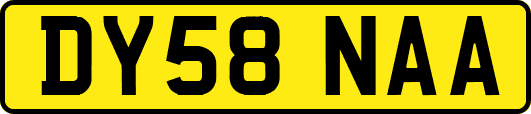 DY58NAA