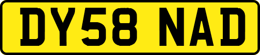 DY58NAD