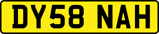 DY58NAH
