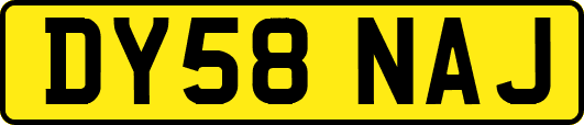 DY58NAJ