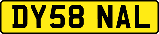 DY58NAL