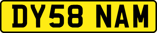 DY58NAM