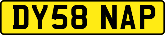 DY58NAP