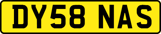 DY58NAS