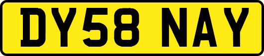 DY58NAY