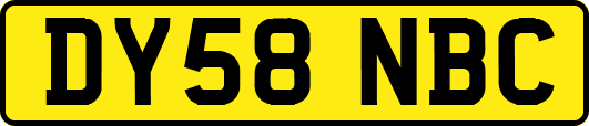DY58NBC
