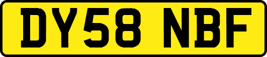 DY58NBF