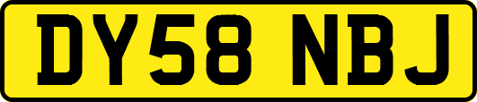 DY58NBJ