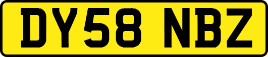 DY58NBZ