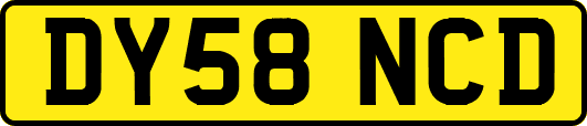 DY58NCD