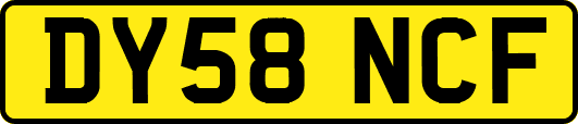 DY58NCF
