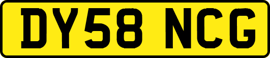 DY58NCG