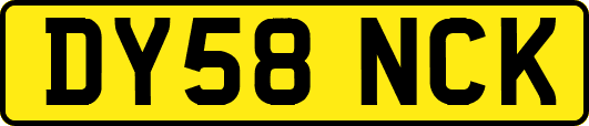 DY58NCK