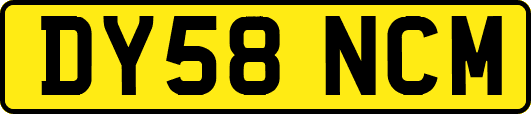 DY58NCM
