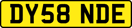 DY58NDE