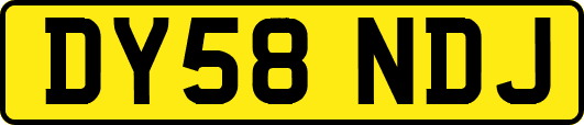 DY58NDJ