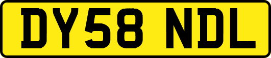 DY58NDL