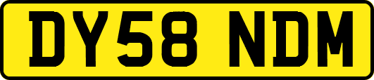 DY58NDM