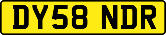 DY58NDR