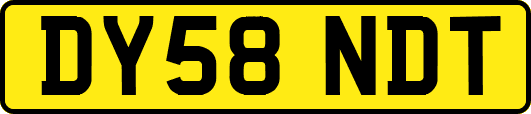 DY58NDT