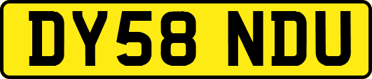 DY58NDU