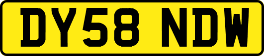 DY58NDW