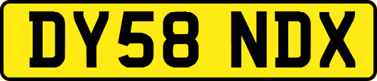 DY58NDX