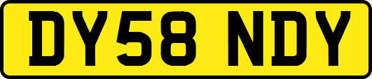 DY58NDY