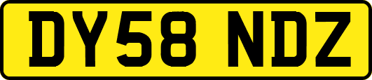 DY58NDZ