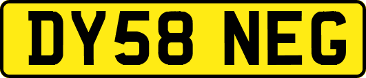 DY58NEG