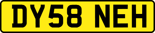 DY58NEH